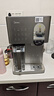 美的（Midea）冰魔方Max冰塊凈水器加熱直飲一體機家用凈水機制冰機臺式凈飲機國家補貼免安裝JLB3799T-RO 曬單實(shí)拍圖
