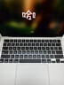 Apple/蘋(píng)果AI筆記本/2025款MacBookAir13英寸M4(10+10核)24G512G銀色電腦MC654CH/A 曬單實(shí)拍圖