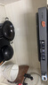 方太（FOTILE）F5歐式頂吸油煙機京東自營(yíng)官方旗艦店27風(fēng)量靜音無(wú)油網(wǎng)變頻大吸力以舊換新國家補貼20% CXW-358-F5 曬單實(shí)拍圖