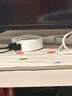 公牛 充電器 GN-U2000 4口USB蘋果手機(jī)充電器/多口 充電頭/USB電源適配器 支持蘋果安卓手機(jī)平板 白色 曬單實(shí)拍圖