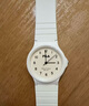 斐樂(lè )（FILA）中高考試學(xué)生表靜音指針?lè )浪\動(dòng)兒童手表開(kāi)學(xué)季禮物 6586-002F 曬單實(shí)拍圖