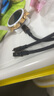 OPPO Watch 系列智能手表充電底座 適用于 Watch X2 Mini / Watch X2 / Watch X/ Watch 4 Pro 曬單實(shí)拍圖