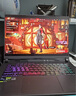 ROG魔霸新銳 2025 銳龍9 16英寸 游戲本筆記本電腦(R9 8940HX 16G 1T RTX5060 2.5K 165Hz) 曬單實(shí)拍圖