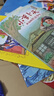 四季書香 三年級 小蘿卜頭 永遠的紅巖少年 四川少年 閃閃的紅星 烽火中的少年 成語故事小成語大智慧 寶葫蘆的秘密不勞而獲一場夢  小蘿卜頭 永遠的紅巖少年 四川少年 閃閃的紅星 烽火中的少年 秋季  曬單實拍圖