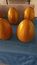 多美憶金蛋砸金蛋抽獎活動(dòng)道具砸金元寶開(kāi)門(mén)紅商場(chǎng)開(kāi)業(yè)慶典20cm24個(gè)裝 曬單實(shí)拍圖