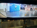 凌度行車記錄儀前后雙錄高清夜視 大屏觸控流媒體倒車影像金屬機(jī)身 10英寸2K高清App版+64G卡 前單鏡頭 曬單實(shí)拍圖