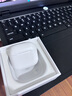 華強北頂配【直營正品丨降噪Air4代】適用蘋果藍牙耳機ANC主動降噪無線airpods4適配iPhone16/15/14/13/12/11 【主動降噪版全功能pods4】 靈動島彈窗+空間音頻+三真電 曬單實拍圖