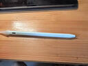 MUSTTRUE電容筆iPad蘋(píng)果筆apple pencil二代2025iPad11/Air7/Pro/Mini平板觸控手寫(xiě)筆升級閃充【快捷功能】 曬單實(shí)拍圖