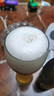 HB德國原裝進(jìn)口 黑啤酒 啤酒/小麥白啤酒精釀啤酒瓶裝整箱 維森白啤 500mL 6瓶 曬單實(shí)拍圖