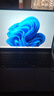 榮耀筆記本X16 2026 酷睿Ultra5 24G 1T 120Hz 2.5K高刷護眼屏 16吋輕薄筆記本電腦 灰 曬單實(shí)拍圖