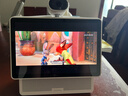 小度智能屏 X10 Ultra 文心大模型AI智能音箱音響 10.1英寸大屏  360度全景攝像頭 視頻通話 家庭禮物 曬單實(shí)拍圖