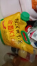 拾兄弟敖漢黃小米內蒙赤峰農家自產(chǎn)5斤當季新米新鮮五谷雜糧月子小米粥 【敖漢金苗 K1】黃小米5斤 內蒙古赤峰敖漢旗小米之鄉 曬單實(shí)拍圖