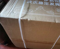新艾瑞斯E5烤箱白色家用40L電烤箱空氣炸發(fā)酵風(fēng)爐平爐四合一多功能私房烘焙 曬單實(shí)拍圖