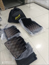 固特異（Goodyear）tpe汽車(chē)腳墊適用于雷克薩斯ES高邊全TPE腳墊環(huán)保防水年華毯 曬單實(shí)拍圖