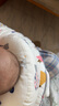 十月結晶哺乳枕哺乳期喂奶護腰嬰兒防吐奶二合一喂奶神器 奇幻森林 曬單實(shí)拍圖