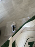 NEW BALANCE籃球鞋男鞋女鞋復古運動(dòng)休閑板鞋鞋BB550系列BB550WT1 42.5 曬單實(shí)拍圖