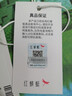 紅蜻蜓（RED DRAGONFLY）牛仔褲男通勤行政日常休閑時(shí)尚百搭柔軟舒適棉質(zhì)直筒長(cháng)褲子藍色31 曬單實(shí)拍圖