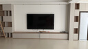 索尼（SONY）KD-85X85K 85英寸 4K HDR 全面屏智能電視 廣色域 120Hz 客廳巨幕 曬單實(shí)拍圖