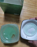 歐萊雅綠果凍面霜50ml保濕水精華凝露清爽補水保濕面霜生日禮物 曬單實(shí)拍圖