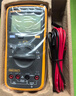 福祿克（FLUKE）F15B PRO MAX 數字萬(wàn)用表 掌上型多用表 電流表 儀器儀表F15B+ 曬單實(shí)拍圖