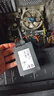 HP惠普 240G SSD固態(tài)硬盤(pán) SATA3.0接口 S650系列 曬單實(shí)拍圖
