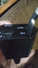 恩柏盛車載充電器點煙器汽車超級快充120大功率閃充適用蘋果華為vivo榮耀OPPO小米USB轉(zhuǎn)換器一拖二自帶線 曬單實拍圖