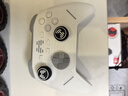 北通鯤鵬20智控無(wú)線(xiàn)游戲手柄xbox機械按鍵switch2電腦PC手機電視steam藍牙體感NS原神空洞騎士絲之歌 曬單實(shí)拍圖