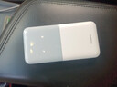 華為2025新款隨身wifi5 E5586-822無(wú)線(xiàn)移動(dòng)路由器支持5G 4G設備免插卡隨行熱點(diǎn)無(wú)限wifi通用流量便攜式 華為隨身WiFi 5白色  |  天際通版 曬單實(shí)拍圖