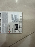 金士頓（Kingston）256GB TF（MicroSD）存儲卡 內(nèi)存卡U3 V30 A2 4K適配大疆Pocket 3/Action 5/無人機/運動相機/監(jiān)控 曬單實拍圖