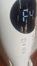 海爾（Haier）空氣循環(huán)扇家用電風(fēng)扇全自動(dòng)搖頭大風(fēng)量臺(tái)式落地扇大暴風(fēng)臥室桌面立式省電加高智能語音遙控電扇 【8檔大風(fēng)力】遙控定時(shí)循環(huán)扇HFX-Y2352A 曬單實(shí)拍圖