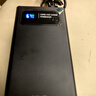 充電寶大容量1000000超級(jí)快充戶外120w超大容量毫安時(shí)雙向自帶4線 神秘黑|提速999%|五年換新 1000000超級(jí)閃充|防爆電芯 曬單實(shí)拍圖