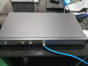 華三（H3C）ER5200G3-X 多WAN/1*SFP+4LAN千兆有線路由器企業(yè)級 帶機量300-400 多運營商接入/千兆帶寬 曬單實拍圖