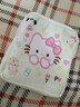 SMVP可愛(ài)零錢(qián)包學(xué)生兒童卡通小包鑰匙包迷你收納包拉鏈小錢(qián)包硬幣錢(qián)袋 Hello kitty 曬單實(shí)拍圖