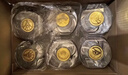 五糧液股份 一尊天下金龍瓶 濃香型白酒 52度 500mL*6瓶 整箱裝 曬單實(shí)拍圖