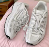 耐克（NIKE）官方  P-6000 (GS)女鞋舒適百搭運(yùn)動(dòng)鞋子休閑鞋 HV5064-003 38 曬單實(shí)拍圖
