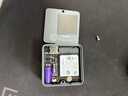 DOCKCASE帶屏幕Mini2230移動(dòng)固態(tài)硬盤(pán)盒M.2 NVMe外置硬盤(pán)盒子SSD讀取器適用iphone16手機電子尿袋外接擴容 曬單實(shí)拍圖