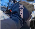 特步（XTEP）手套冬季騎行保暖防風(fēng)電動(dòng)摩托車(chē)跑步戶(hù)外滑雪男女自行車(chē)加絨觸屏 曬單實(shí)拍圖