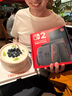 任天堂（Nintendo）【國(guó)內(nèi)保稅倉】Switch2/1代 OLED/續(xù)航加強(qiáng)日版/港版便攜家用ns體感游戲機(jī)掌機(jī) 港版switch2國(guó)際多語言保稅（贈(zèng)共享會(huì)員） 曬單實(shí)拍圖