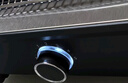 法詩(shī)緹（Fastee）電烤爐烤肉鍋電烤盤(pán) 家用電燒烤爐烤串機 2200W大功率無(wú)濃煙戶(hù)外電烤架烤串烤肉 FST-50C 曬單實(shí)拍圖