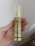 歐萊雅[花少同款]小金管防曬霜30ml戶外軍訓(xùn)高倍隔離霜護(hù)膚品中秋禮物 曬單實拍圖
