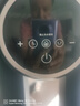 美的（Midea）森林家空氣凈化器深度分解除甲醛除菌除霧霾異味吸煙寵物凈化器過(guò)敏源新風(fēng)機 靜音家用大空間 【星澈空氣艙】KJ1000G-T1000 Lite 曬單實(shí)拍圖