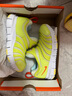 耐克（NIKE）Dynamo Free鞋毛毛蟲(chóng)運動(dòng)鞋柔軟易穿脫運動(dòng)休閑鞋 IB8893-181 29.5 曬單實(shí)拍圖