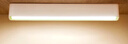 美的（Midea）LED臺燈學(xué)習家用書(shū)桌磁吸燈酷斃燈宿舍免打孔廚柜燈充電燈壁掛燈 曬單實(shí)拍圖