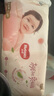 好奇（Huggies）鉑金裝小桃褲成長(zhǎng)褲XL96片(12-17kg)加大號(hào)尿不濕【消暑散熱】 曬單實(shí)拍圖