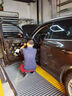卡仕達（CASKA）奧迪A4LA5A6LA7Q5車(chē)載中控顯示大屏幕360全景影像導航儀一體機14 9】10.25英寸 八核8+256G 高通680 官方標配+360全景影像系統一體機 曬單實(shí)拍圖