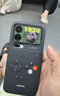 小米（MI）Xiaomi 17 Pro Max復(fù)古掌機(jī)保護(hù)殼 原廠游戲手機(jī)殼  曬單實(shí)拍圖