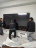 創(chuàng  )維電視100A5F 100英寸不反光定制類(lèi)紙屏電視機Mini LED 1152分區 液晶游戲家電國家補貼20% a5d+ 曬單實(shí)拍圖