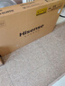 Hisense電視 42E2FD 42英寸8G內存全高清大功率音腔WIFI智能超薄平板液晶電視 42英寸 曬單實(shí)拍圖