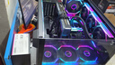 銘瑄 (MAXSUN)  RTX5060TI/RTX5060/RTX4060 08G電競之心噯伽 電腦獨立游戲顯卡 銘瑄RTX4060TI OC16G 噯伽 曬單實(shí)拍圖