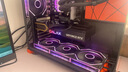 AMD銳龍 5700X 9600X主機 5070/5060TI/5060顯卡三角洲行動(dòng)直播游戲電競臺式電腦DIY組裝機海景房整機 配置六  R5 9600X/5060 曬單實(shí)拍圖